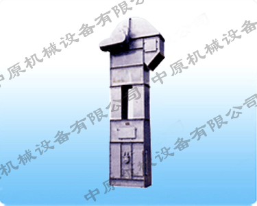 TH型斗式提升機(jī) TH型斗式提升機(jī)