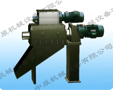 WP型精整機(jī) WP型精整機(jī)