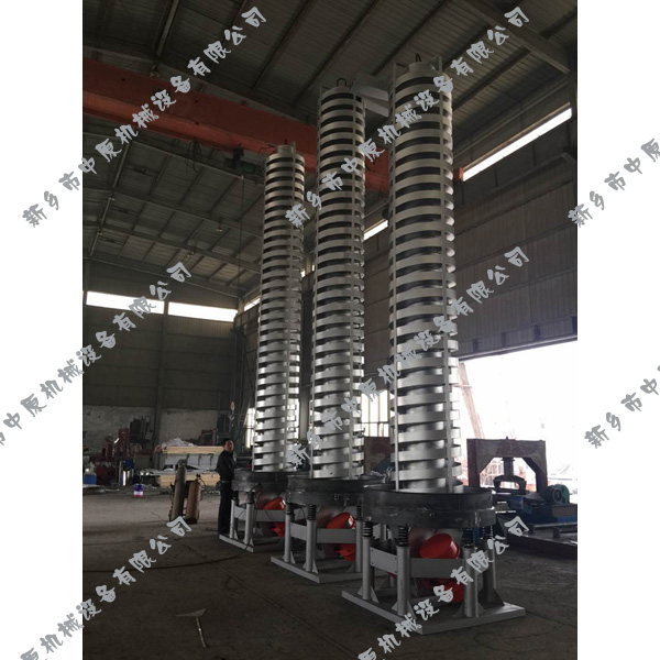 振動(dòng)垂直提升機(jī) 振動(dòng)垂直提升機(jī)