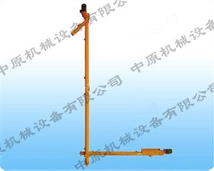 LC型螺旋垂直輸送機 LC型螺旋垂直輸送機