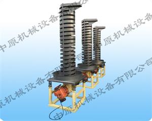 DZC型電機(jī)振動(dòng)垂直提升機(jī)